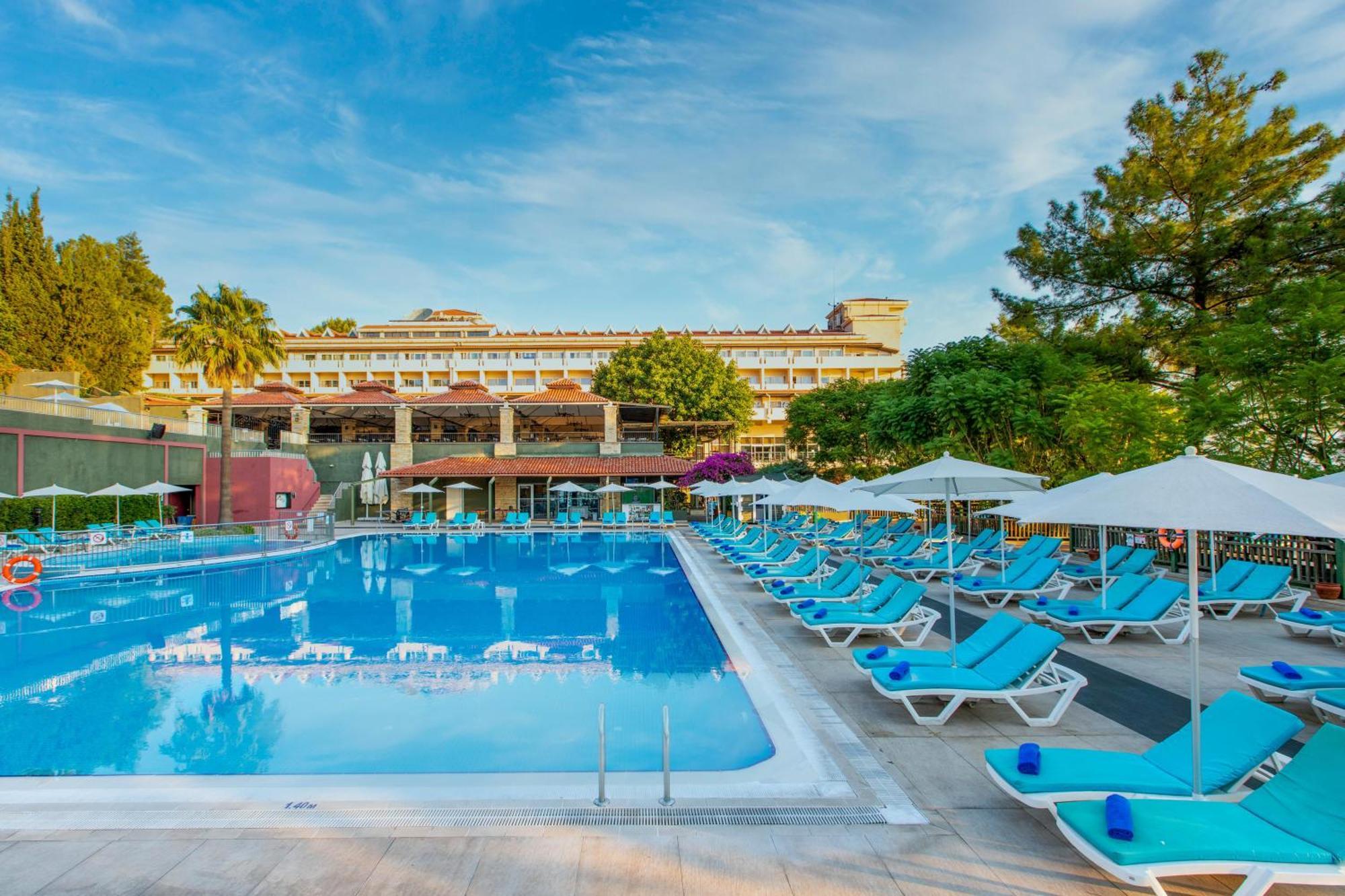 Labranda Mares Hotel Marmaris