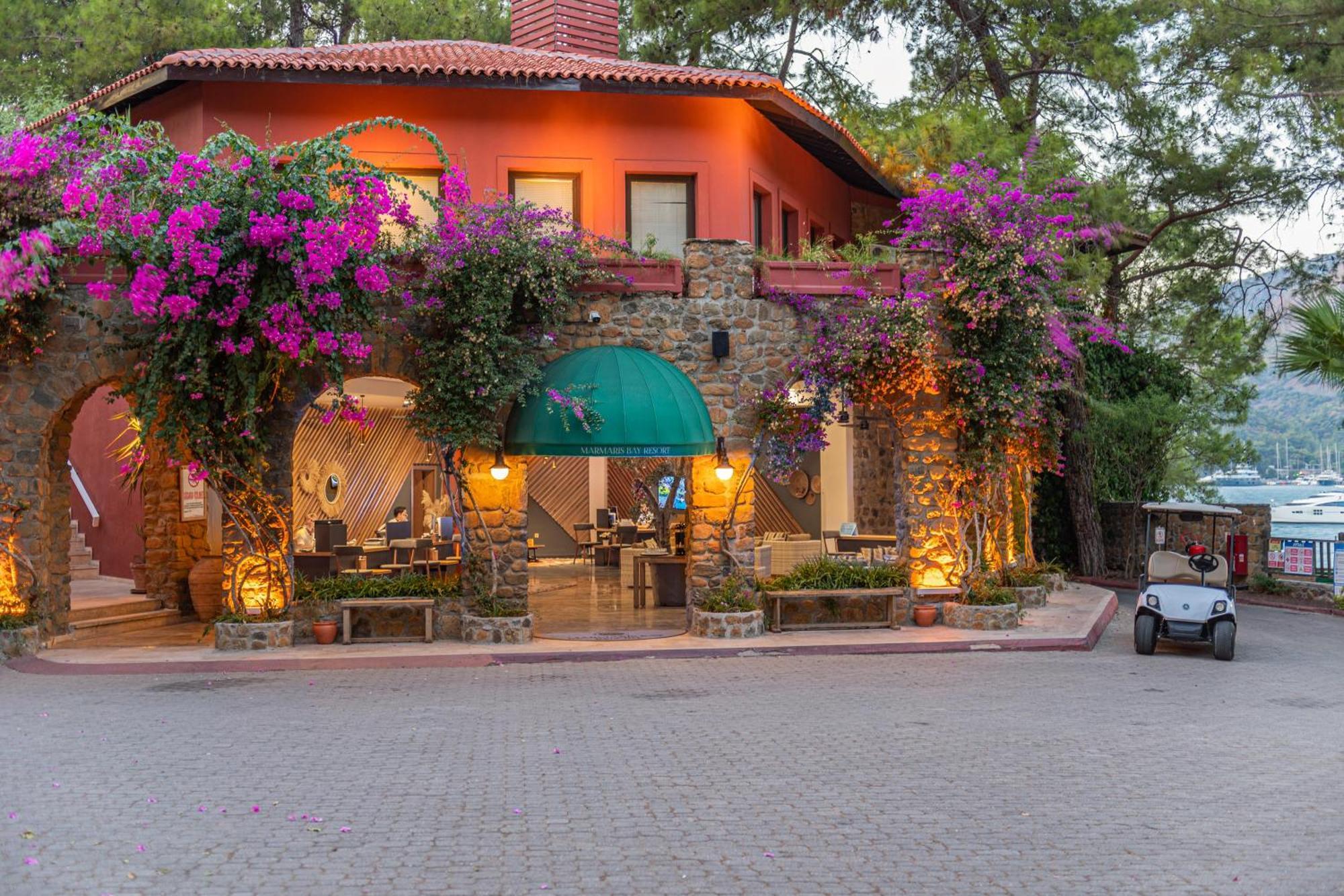 Bay - Adults Only Hotel 5*