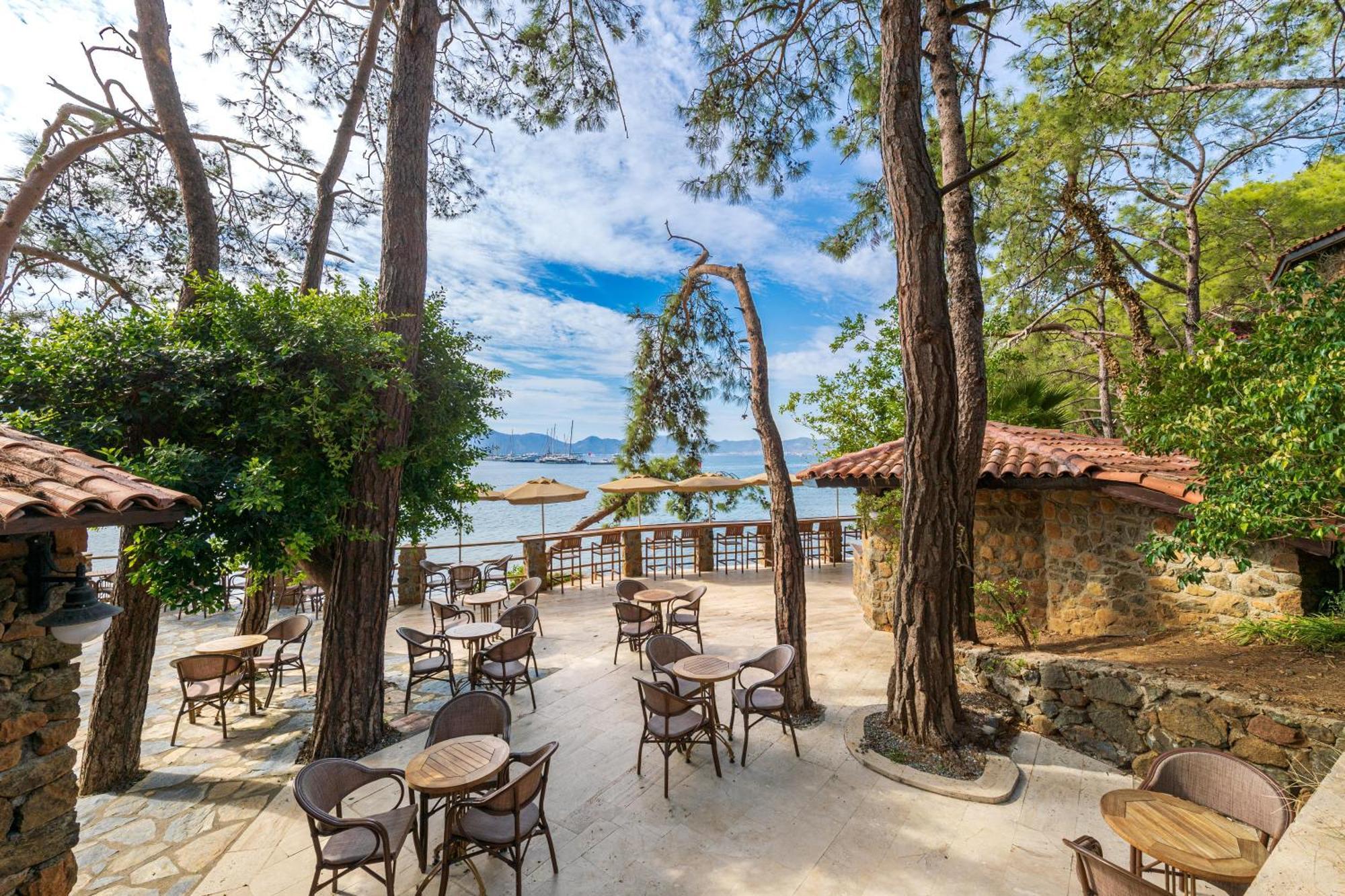 Bay - Adults Only Marmaris
