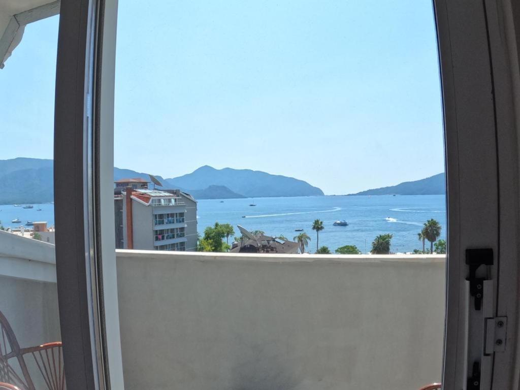 Hotel Goldkaya Marmaris