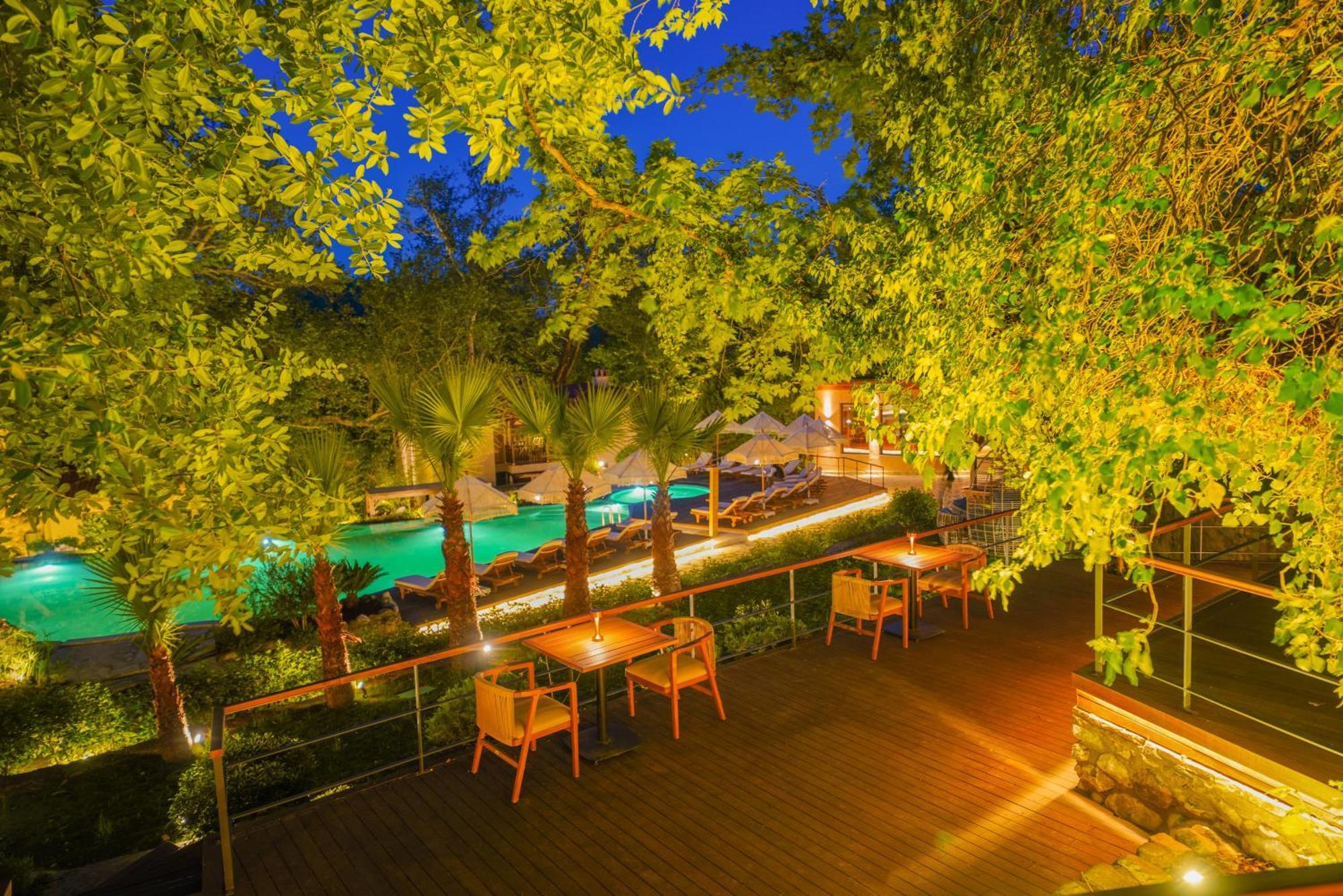 Nuup Hotel