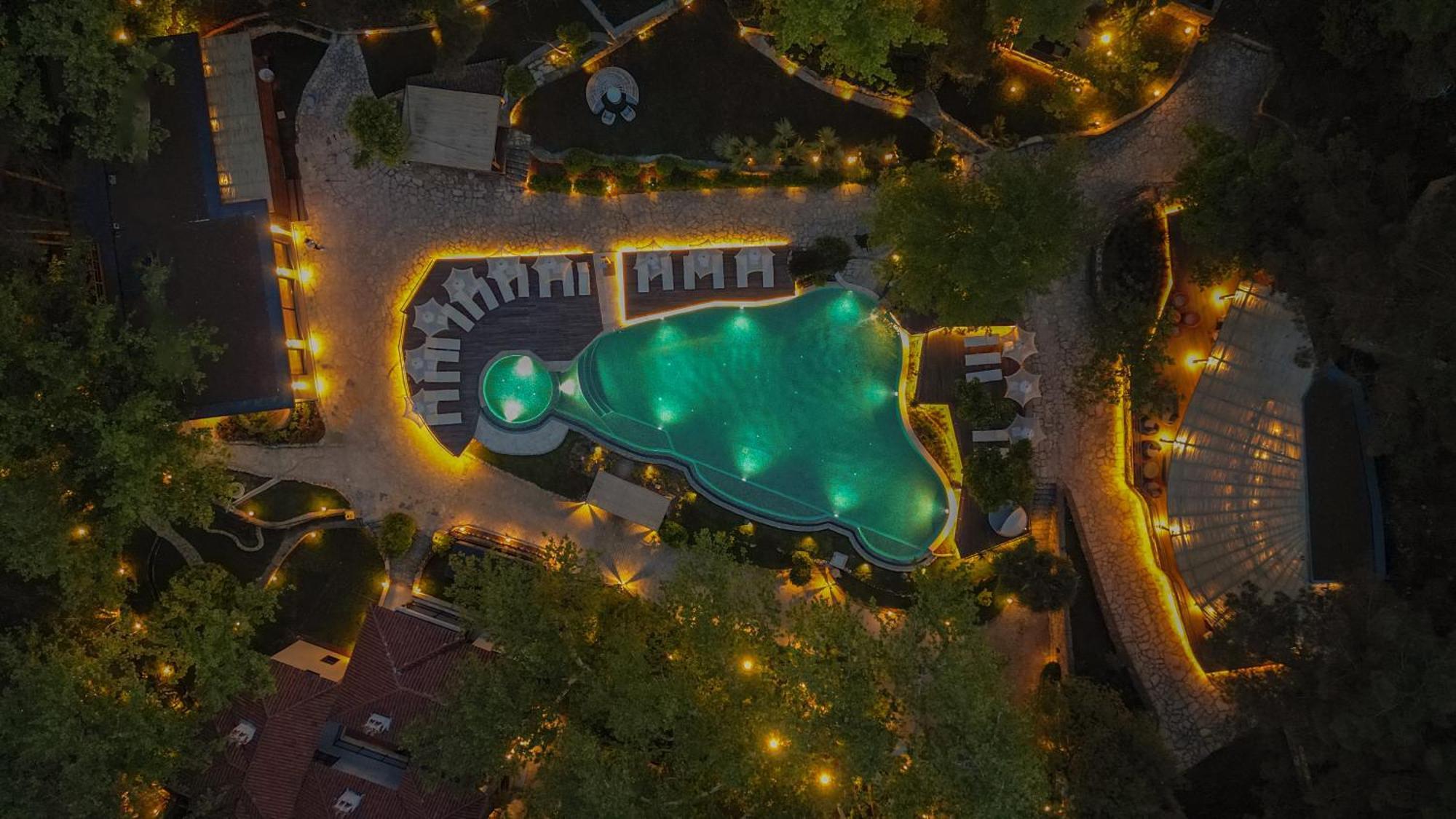 Nuup Marmaris