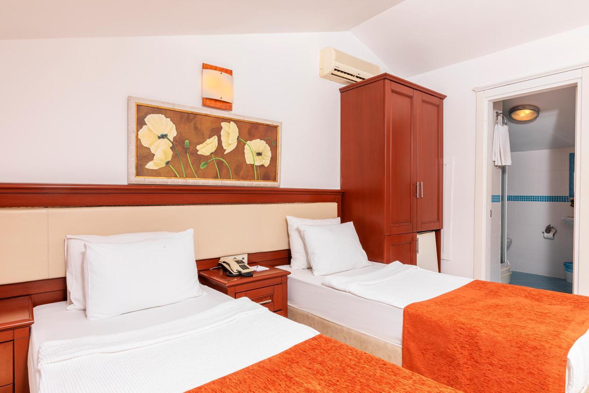 Kayamaris Otel Marmaris