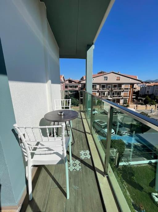 Apartment Zehra Suites Boutique Apartment#6, 300 Meters From The Sea *