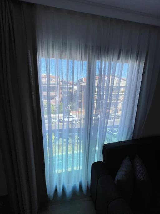 Apartment Zehra Suites Boutique Apartment#6, 300 Meters From The Sea