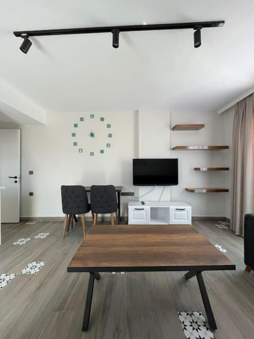 Zehra Suites Boutique Apartment#6, 300 Meters From The Sea Apartment Marmaris