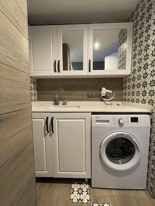 Apartment Zehra Suites Boutique Apartment#6, 300 Meters From The Sea