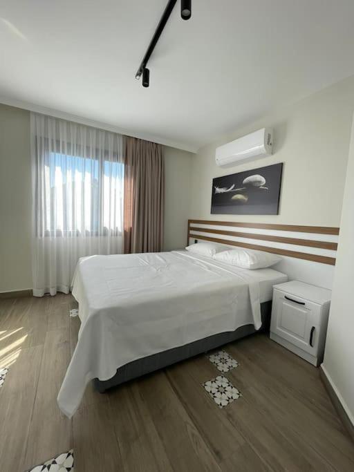 Apartment Zehra Suites Boutique Apartment#6, 300 Meters From The Sea *