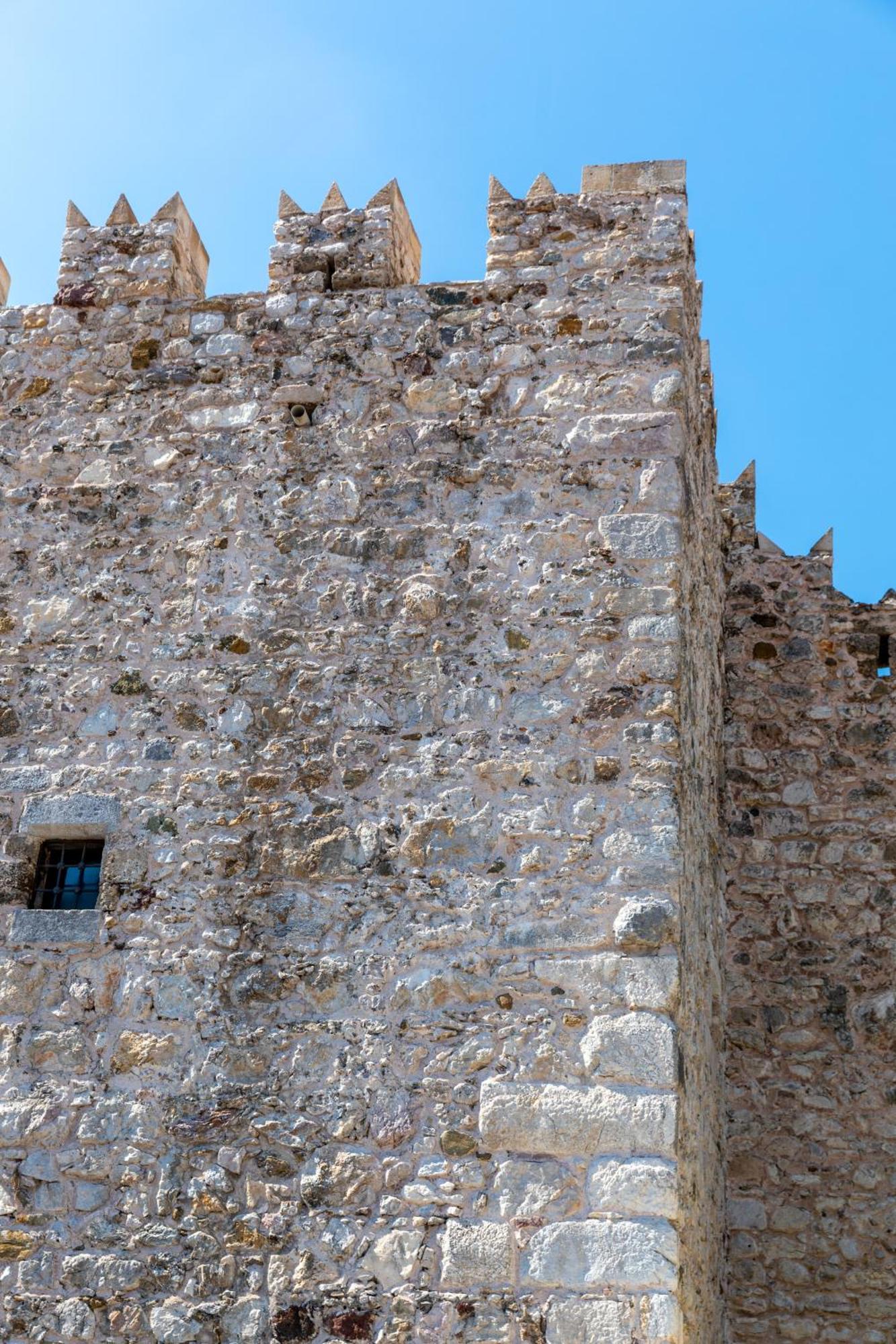Guest house Mustafa Tokalac Castle House *