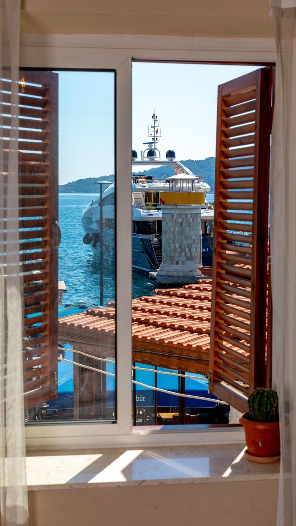 Mustafa Tokalac Castle House * Marmaris