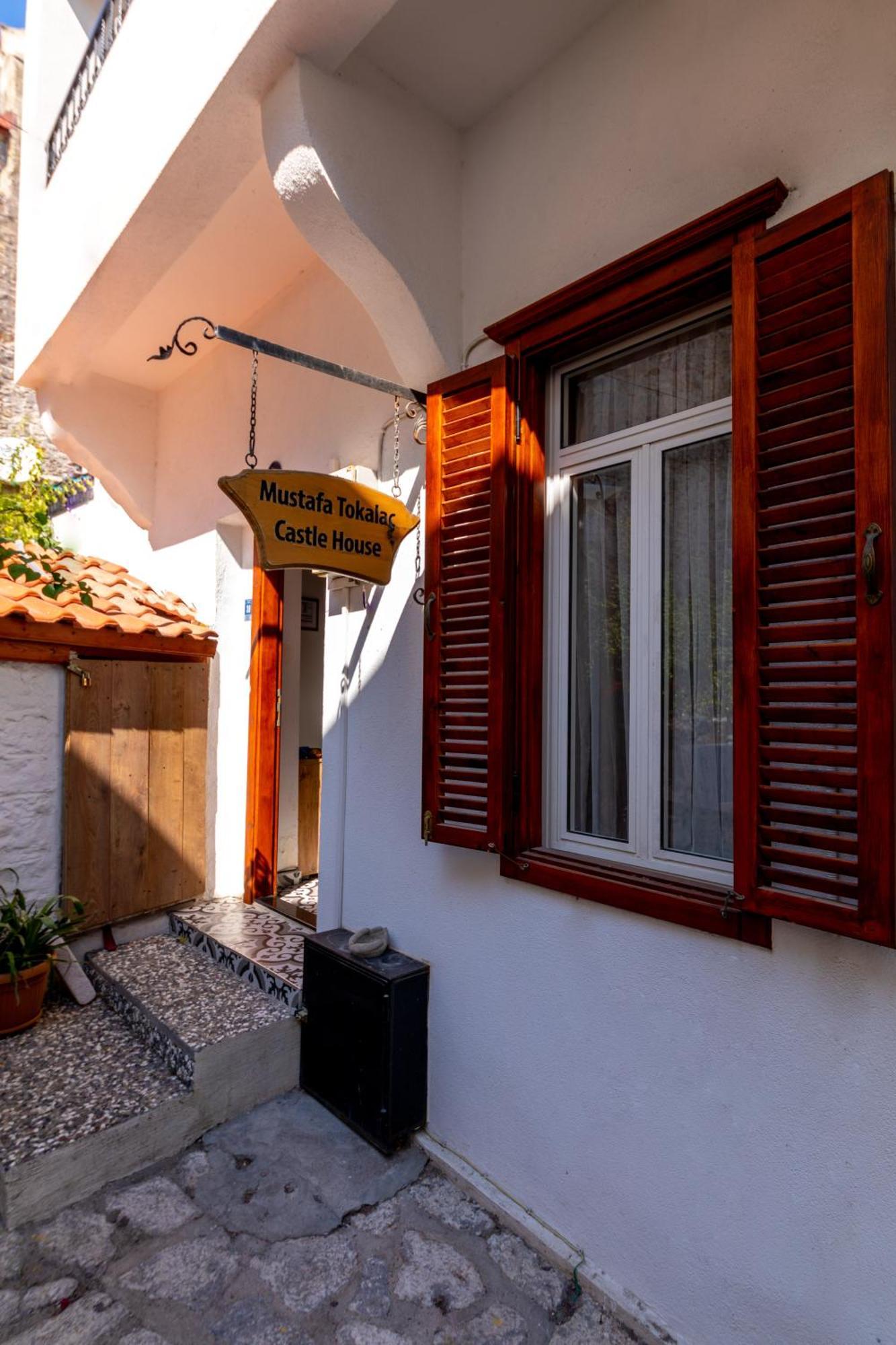 Mustafa Tokalac Castle House Guest house