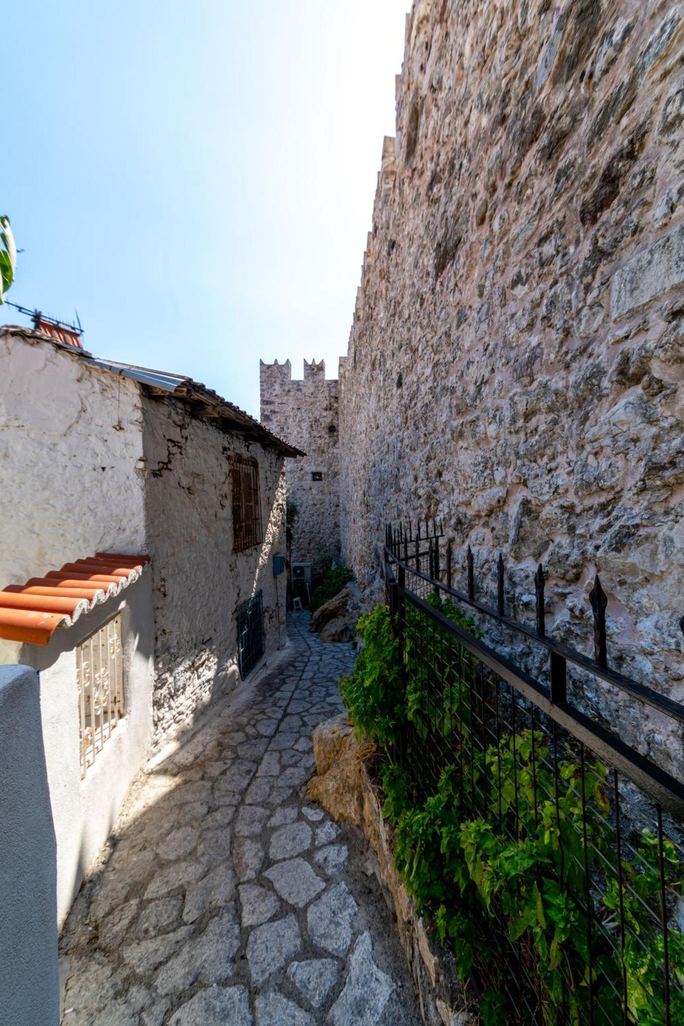 Mustafa Tokalac Castle House Guest house *