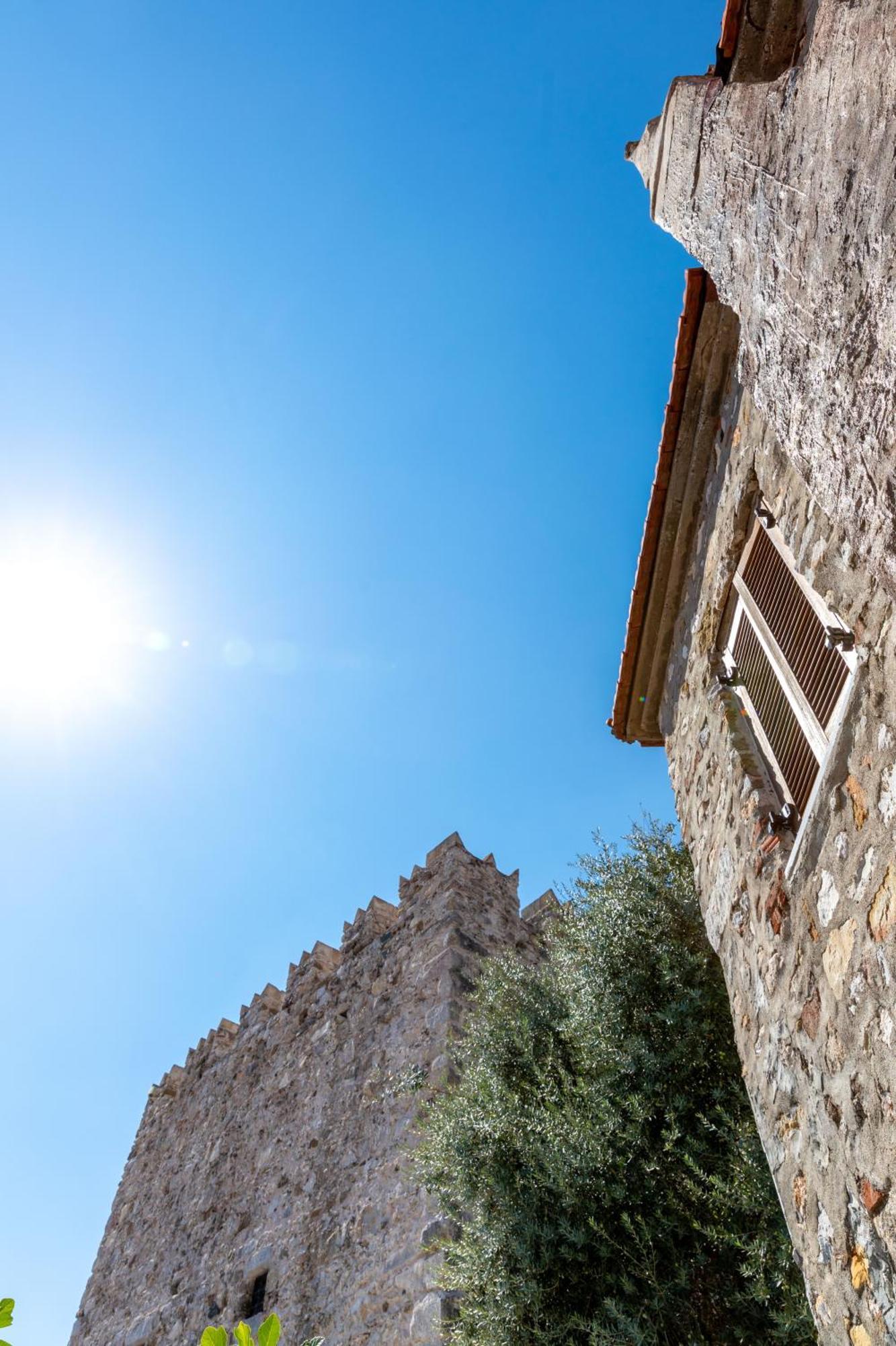 Mustafa Tokalac Castle House Guest house