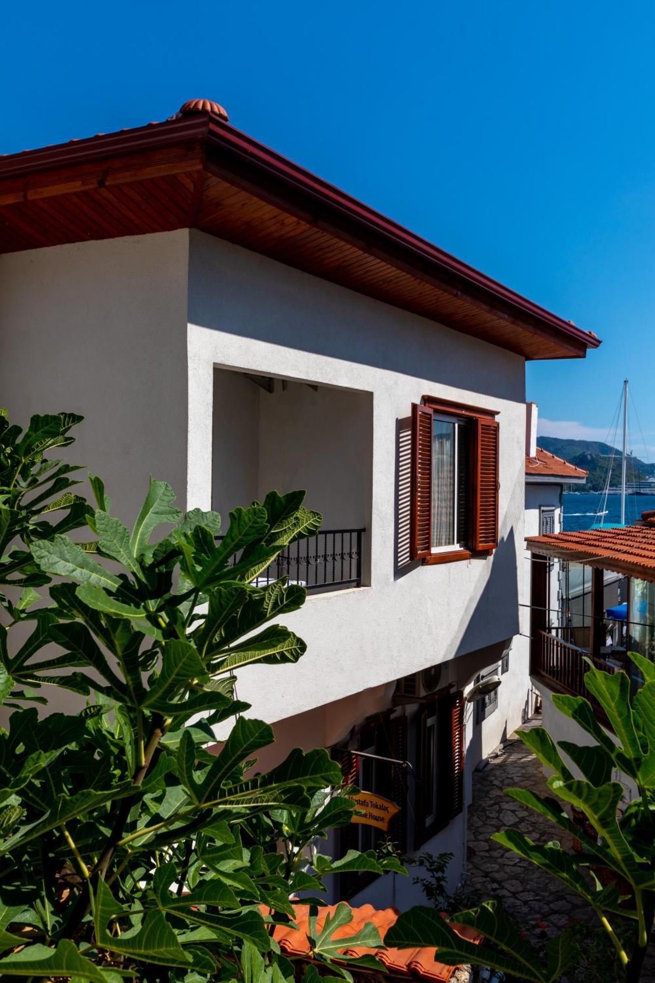 Mustafa Tokalac Castle House Marmaris