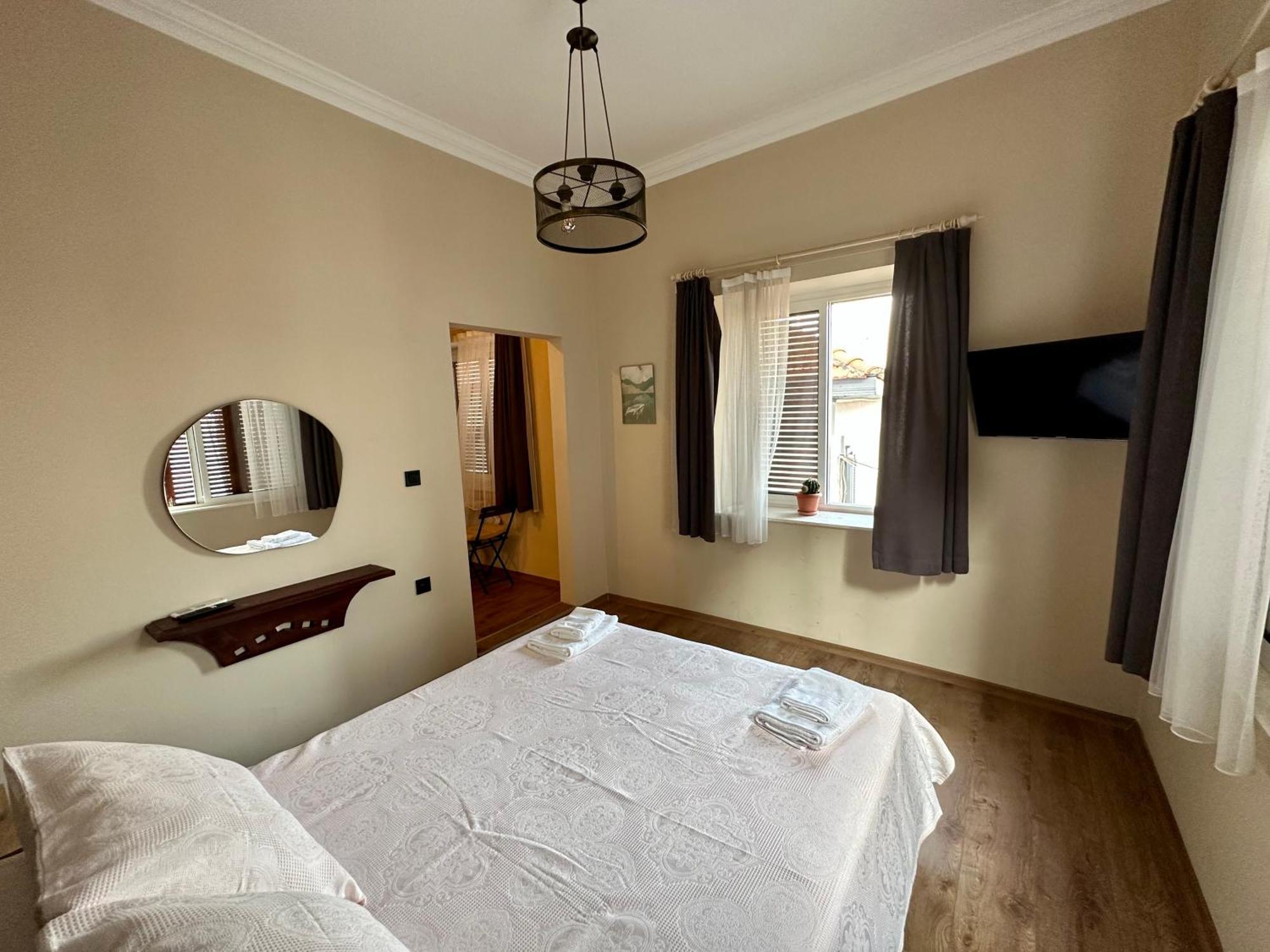 Mustafa Tokalac Castle House Guest house *