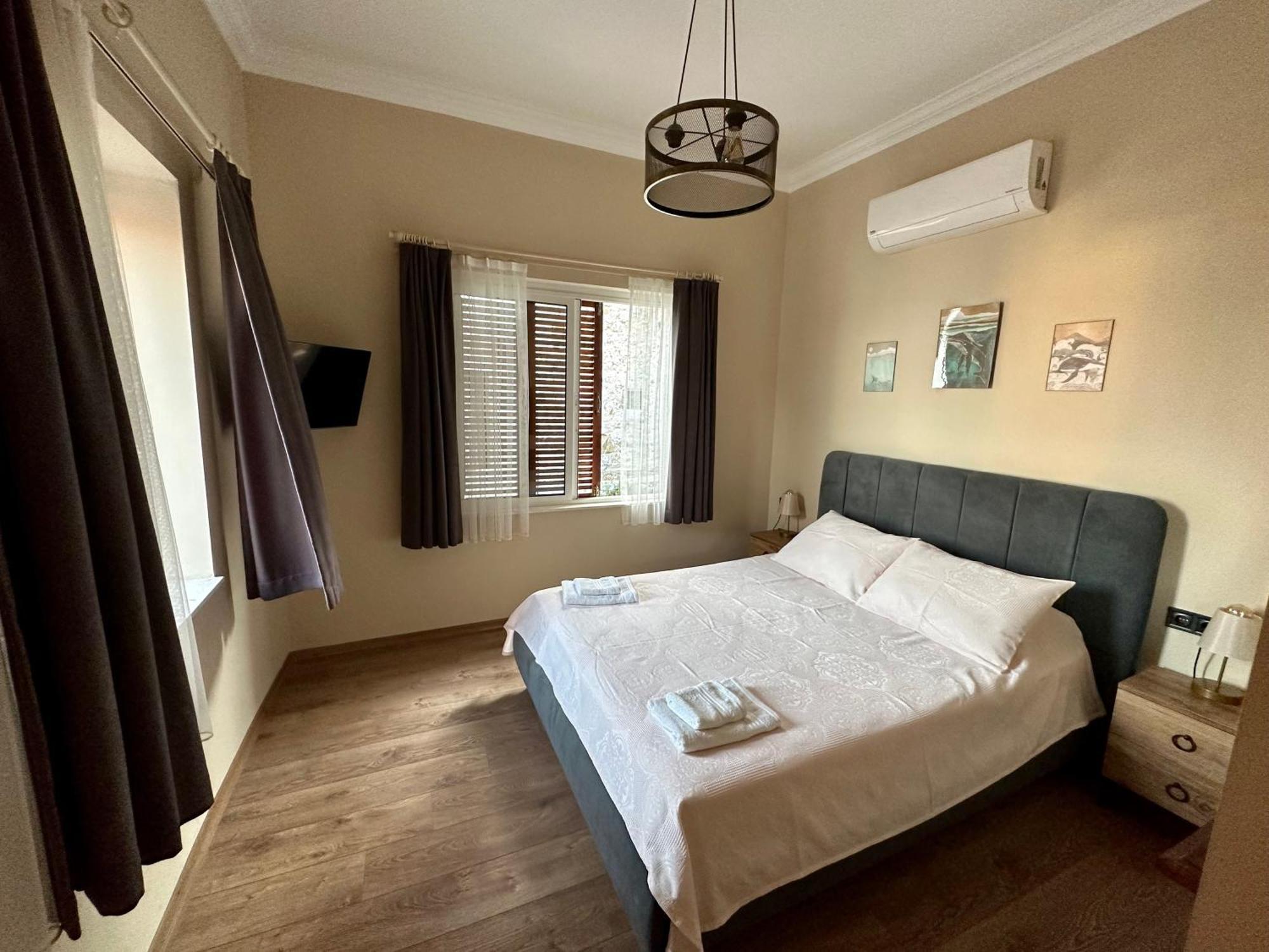 Guest house Mustafa Tokalac Castle House *