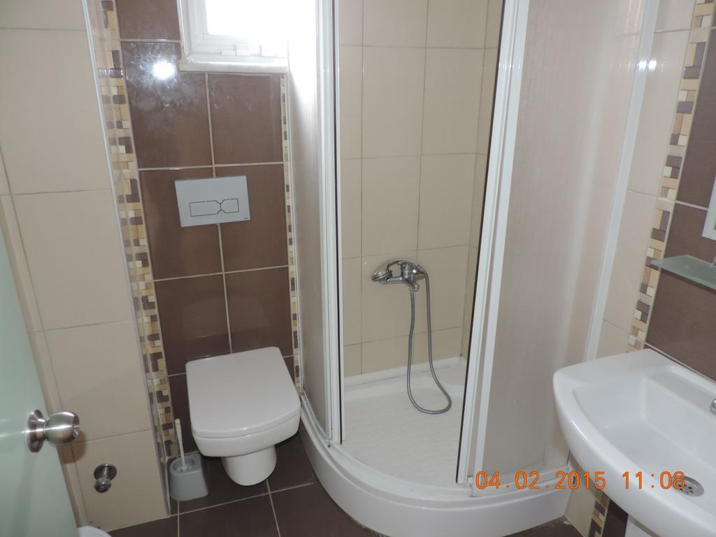 Aparthotel Banana Marmaris