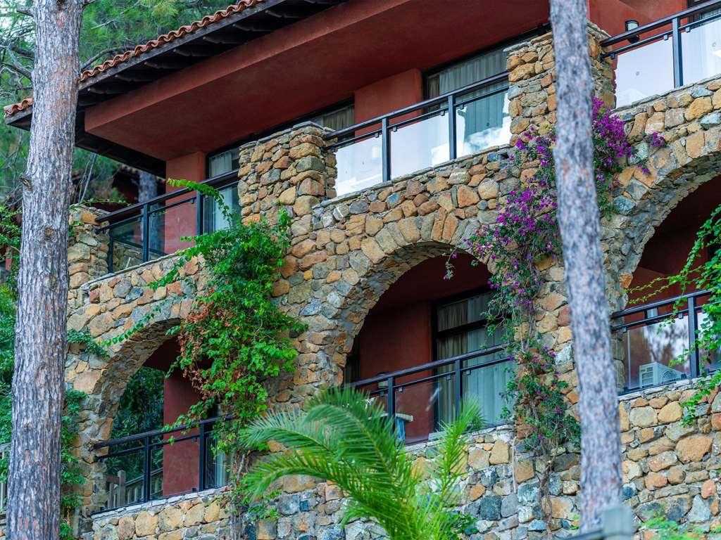 Bay Hotel Marmaris