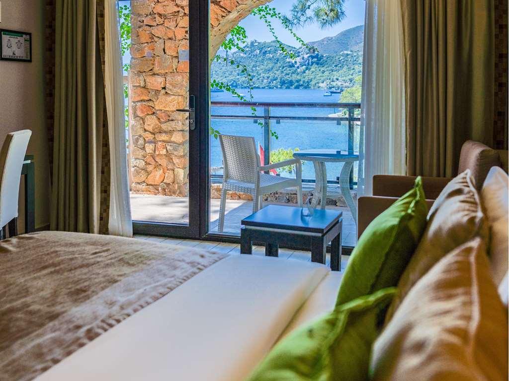 Hotel Bay