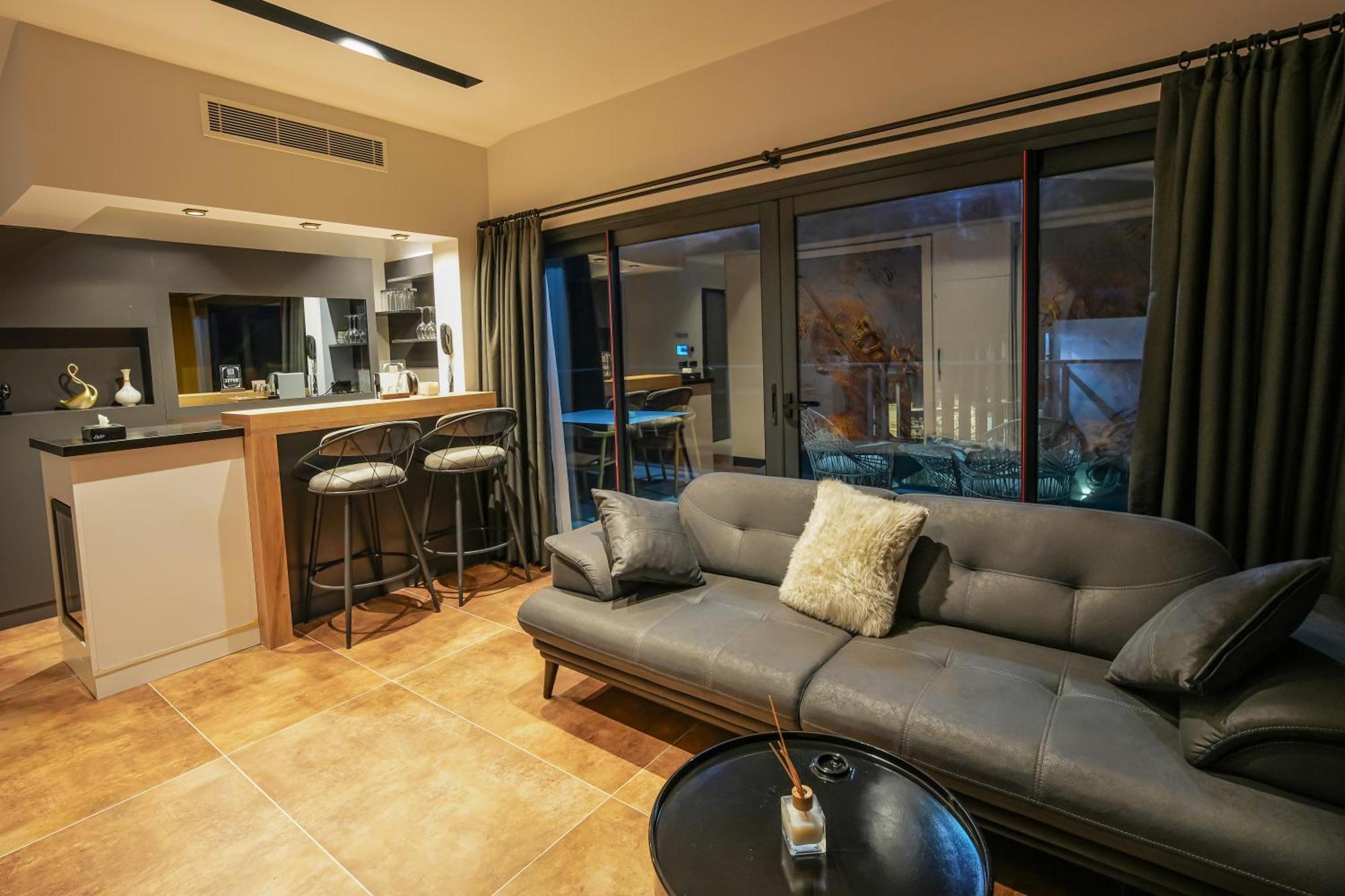 Otel Ramitos Boutique 4*
