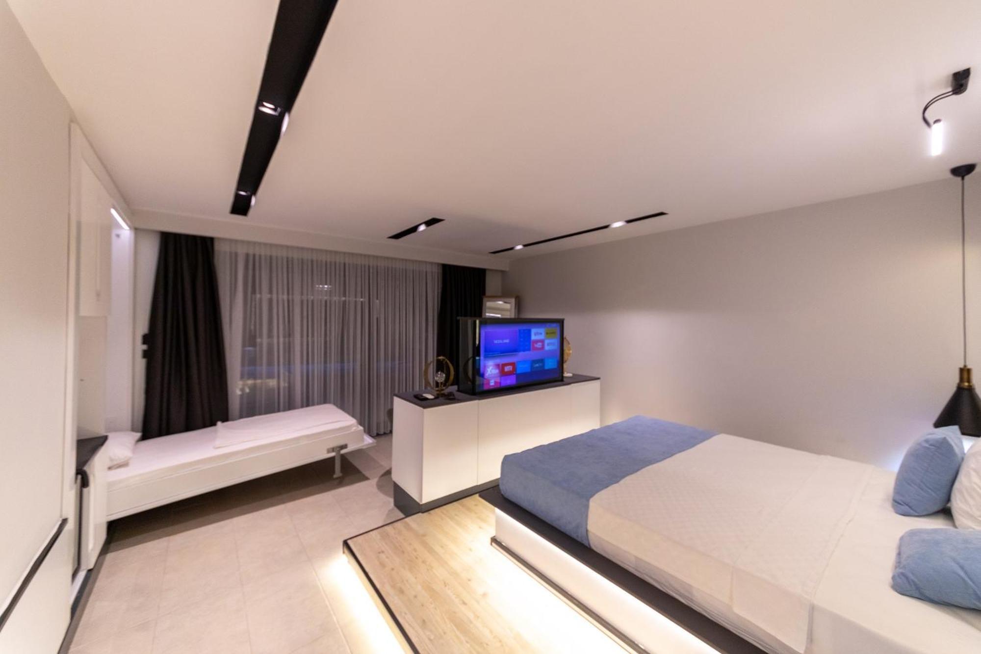 Otel Ramitos Boutique