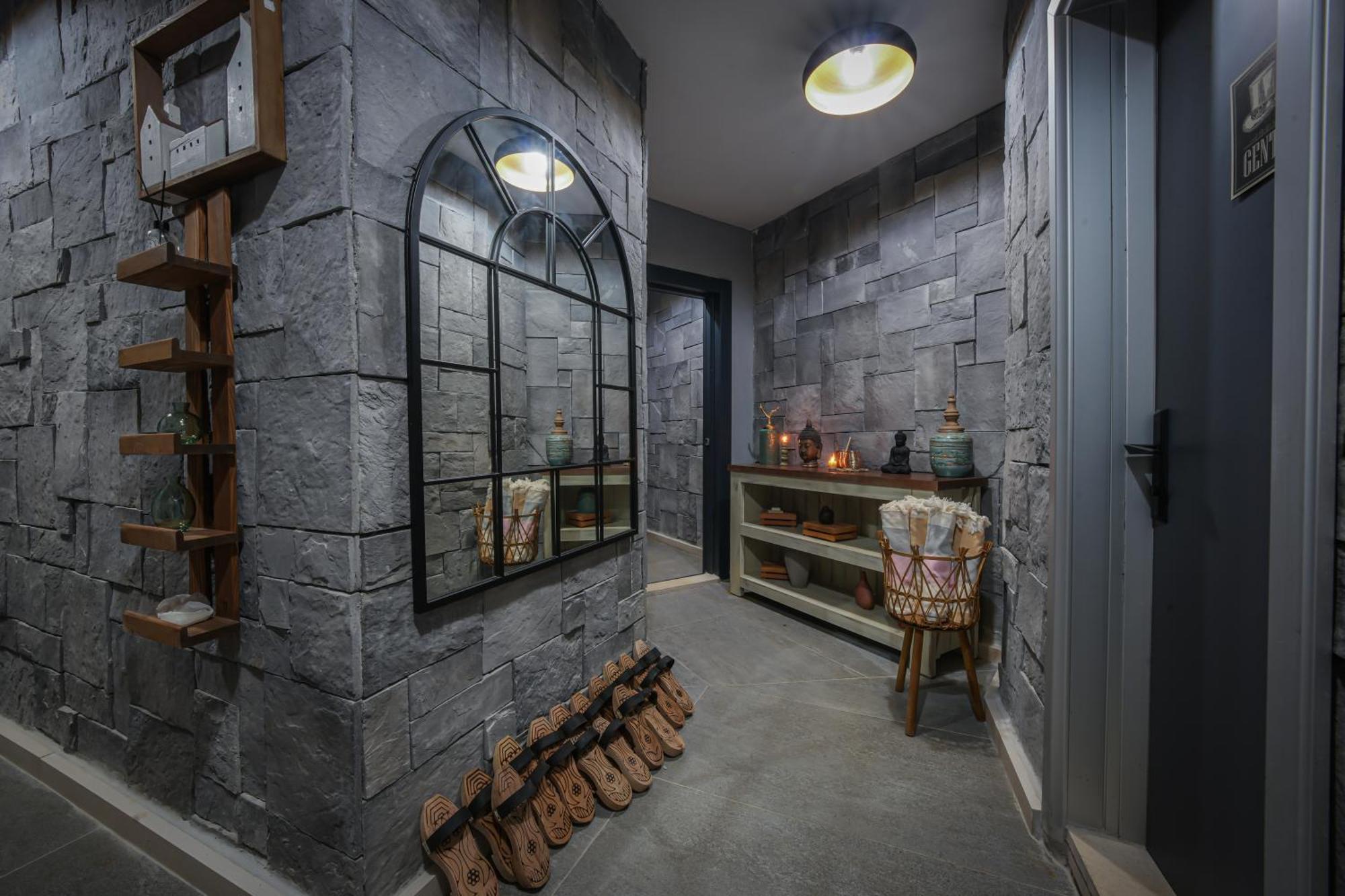 Ramitos Boutique Hotel