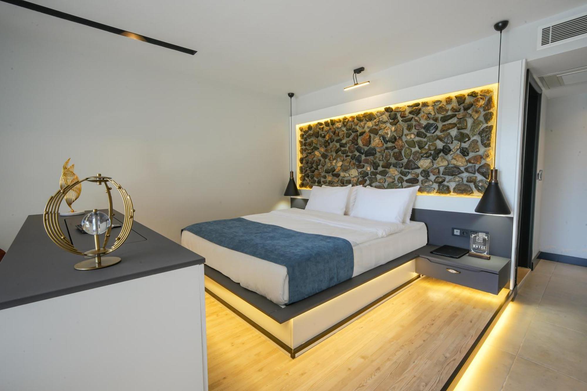 Ramitos Boutique 4* Marmaris