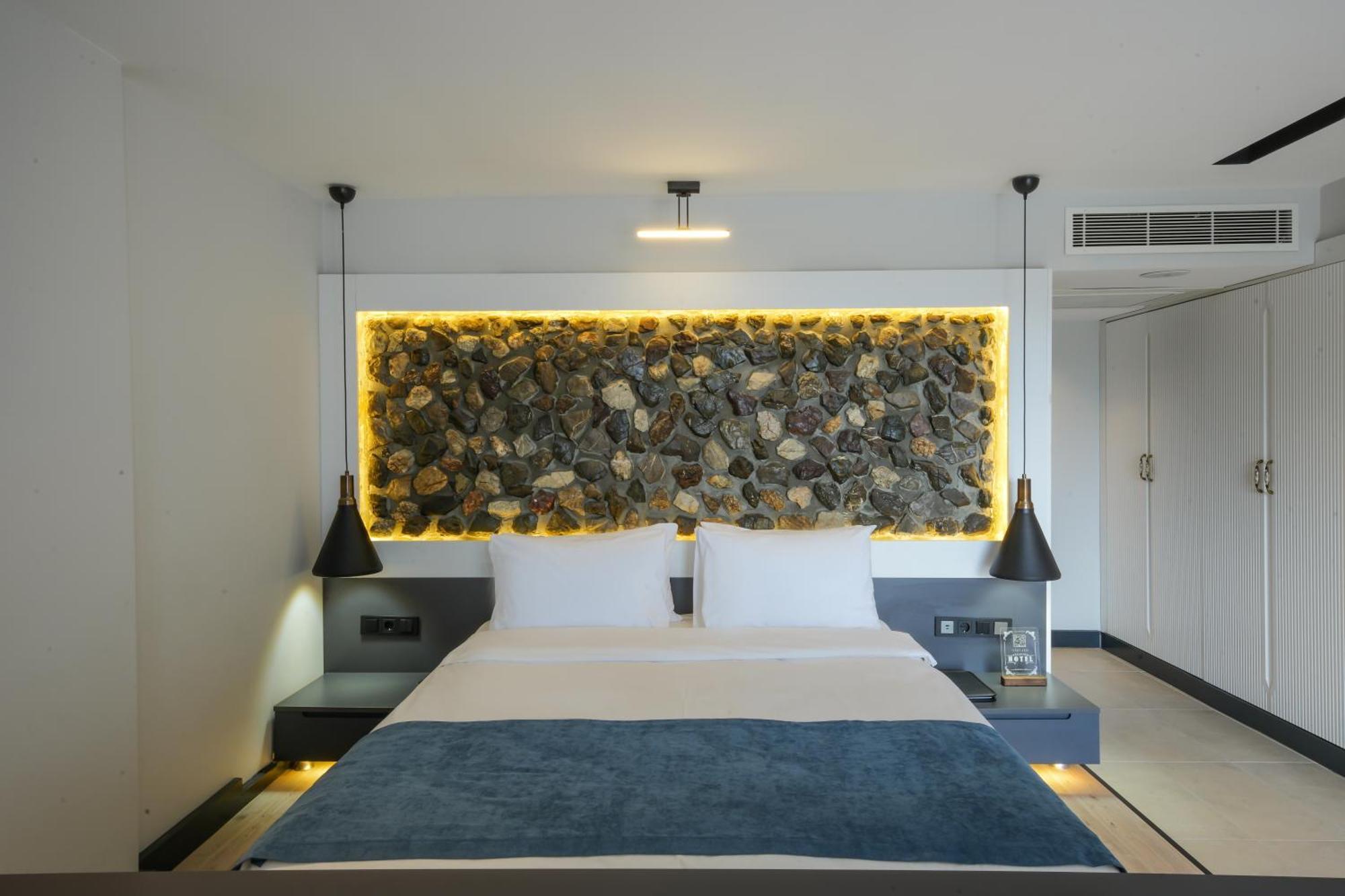 Otel Ramitos Boutique 4*