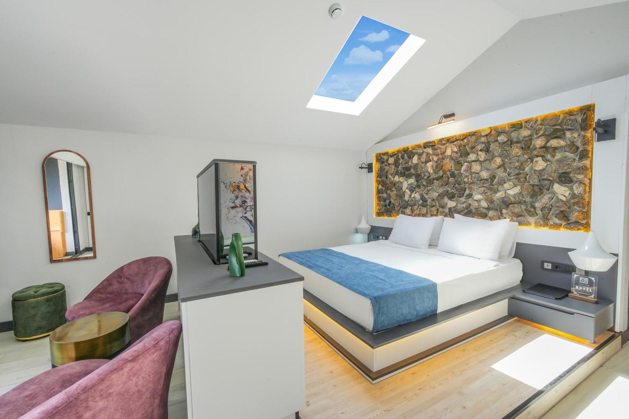 Ramitos Boutique Otel 4*
