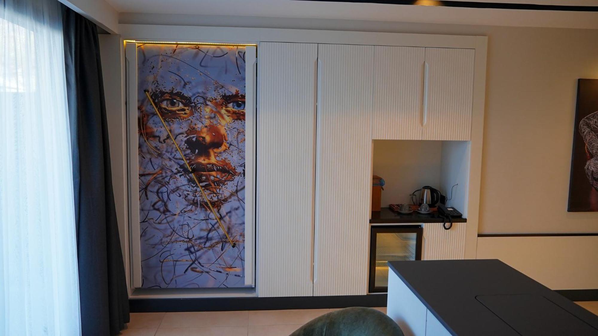 Ramitos Boutique Marmaris