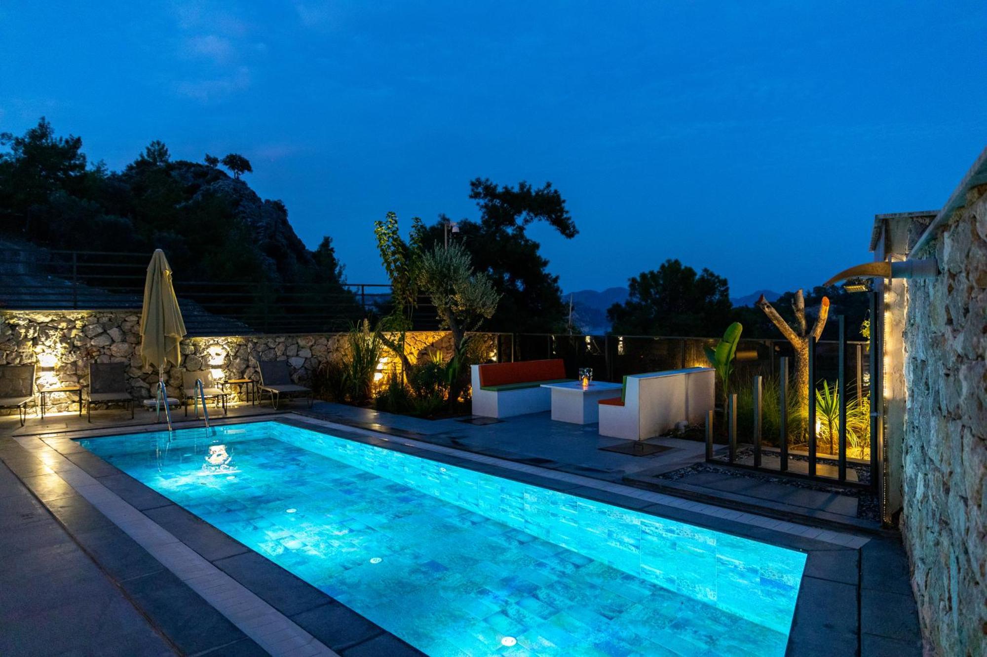 Ramitos Boutique Otel