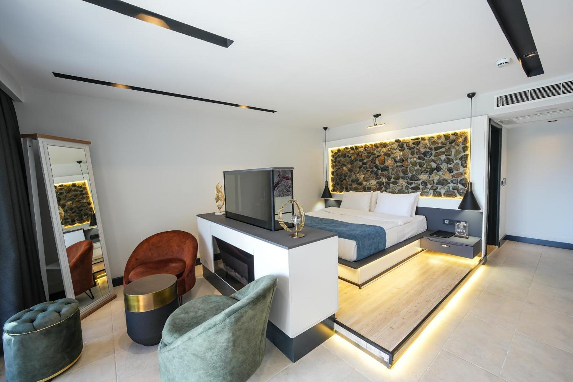 Ramitos Boutique Otel Marmaris