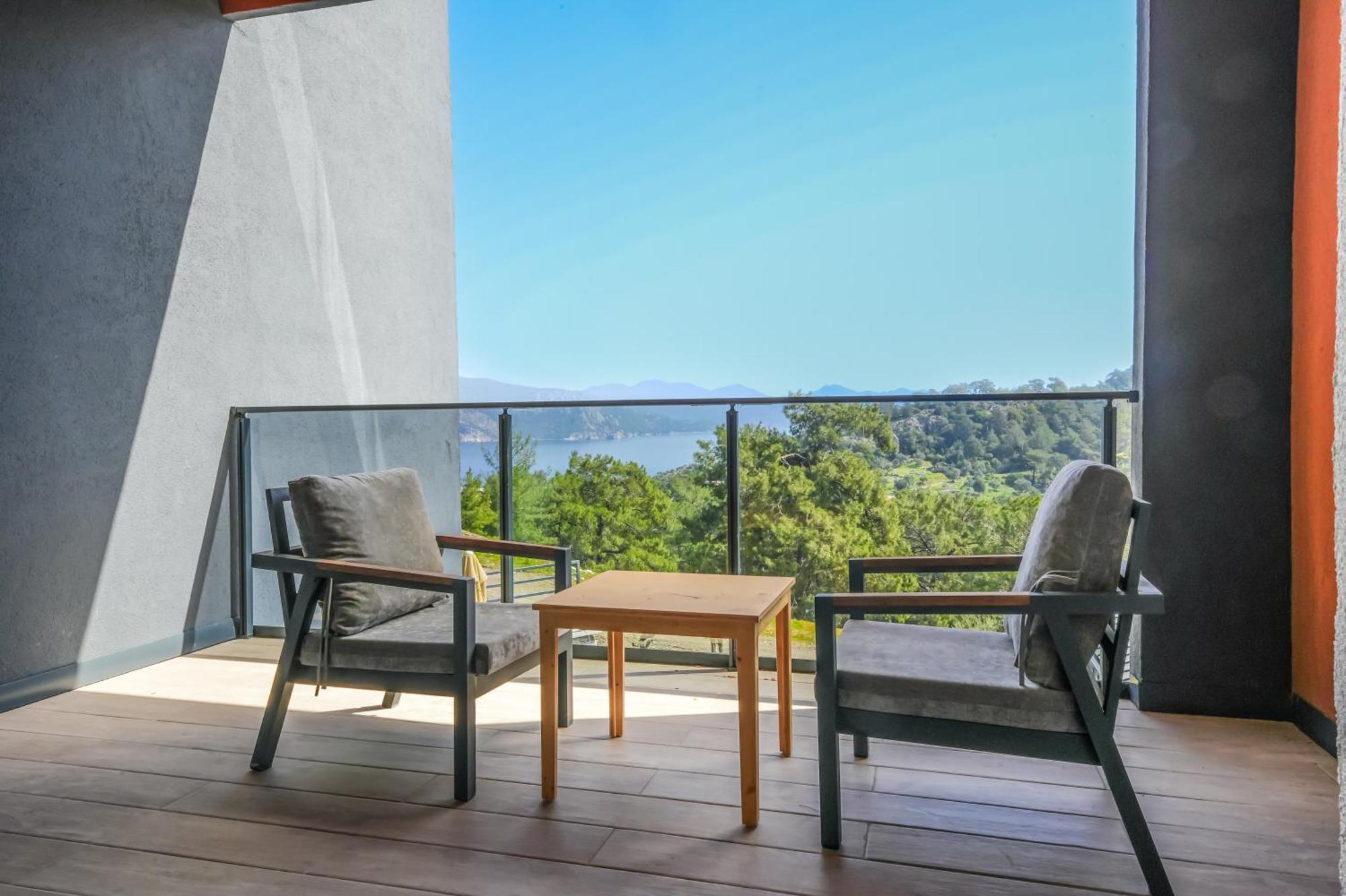 Ramitos Boutique Otel
