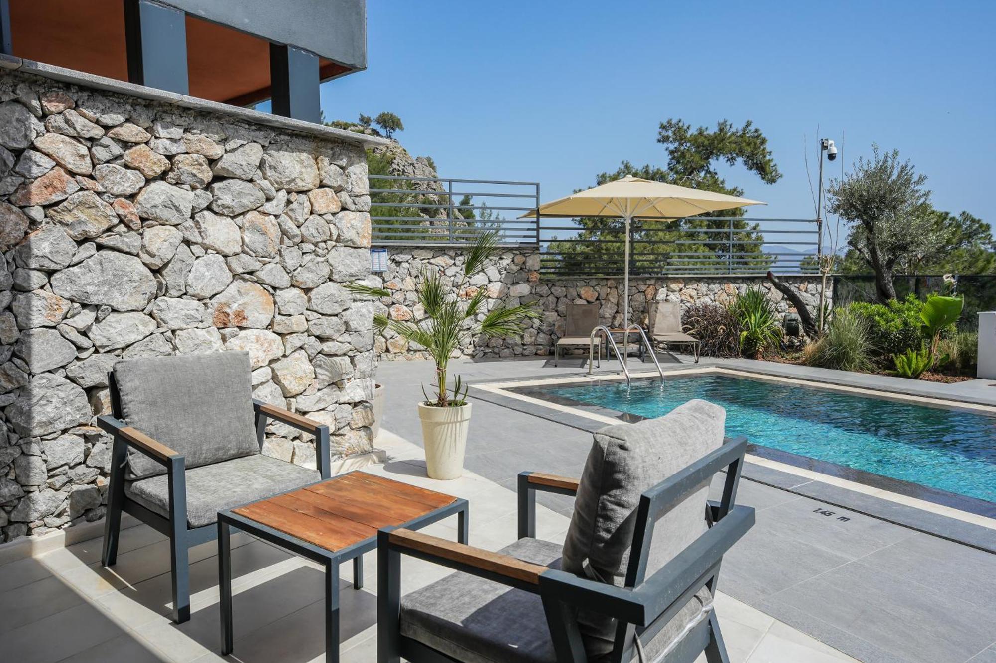 Ramitos Boutique 4*