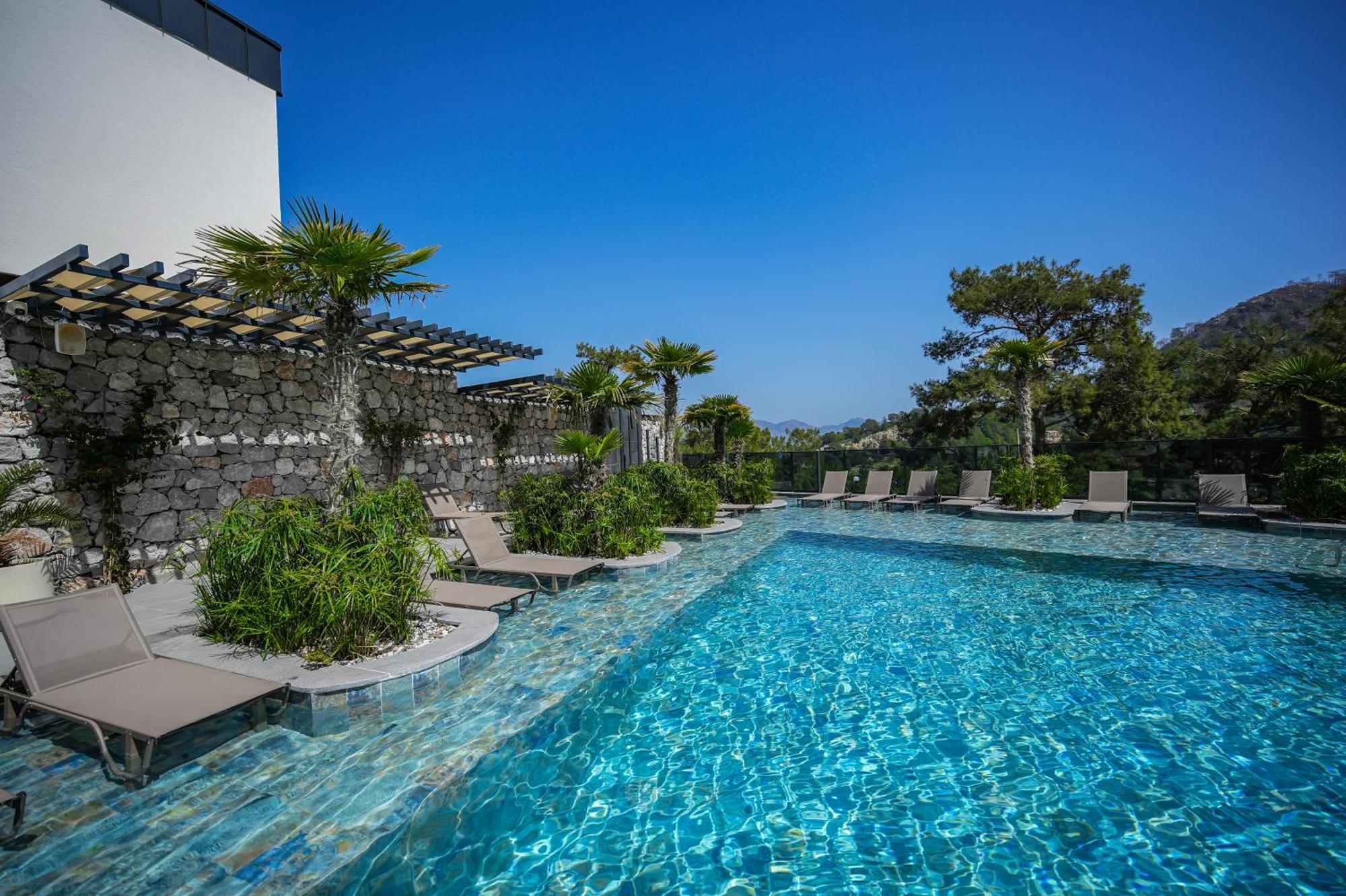 Ramitos Boutique 4*