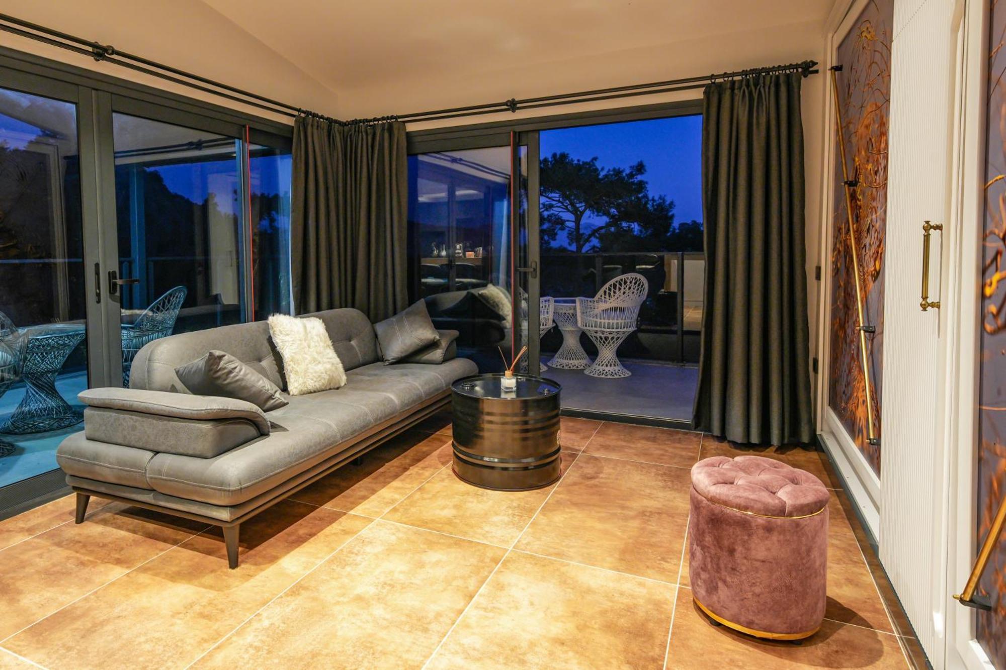 Ramitos Boutique Otel 4*
