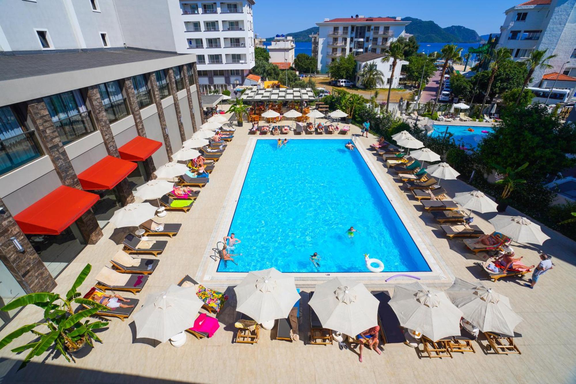 Ada Julian Marmaris (Adults Only) 4*