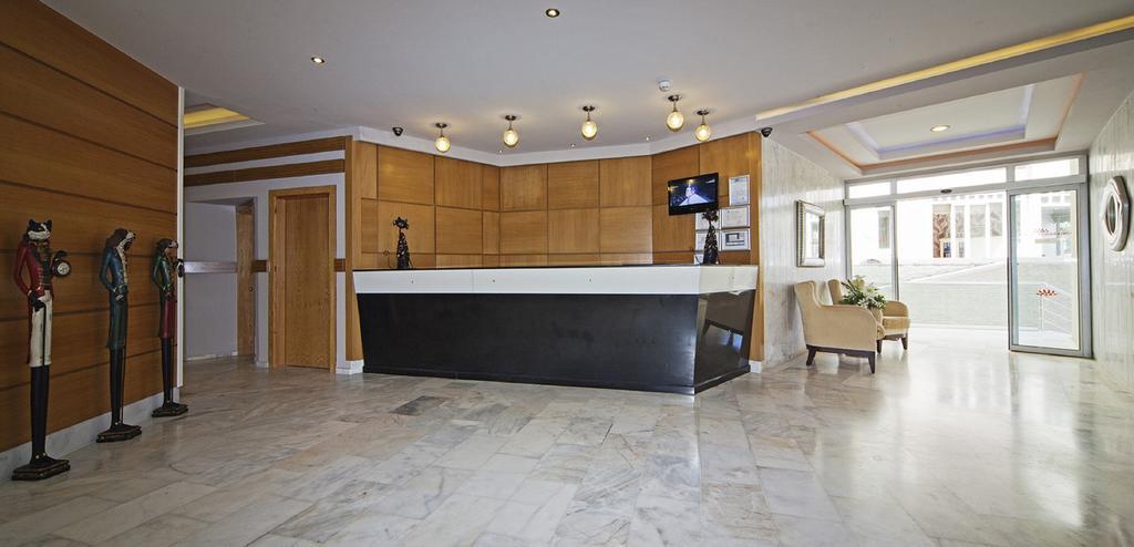 Soel - Adult Only Marmaris