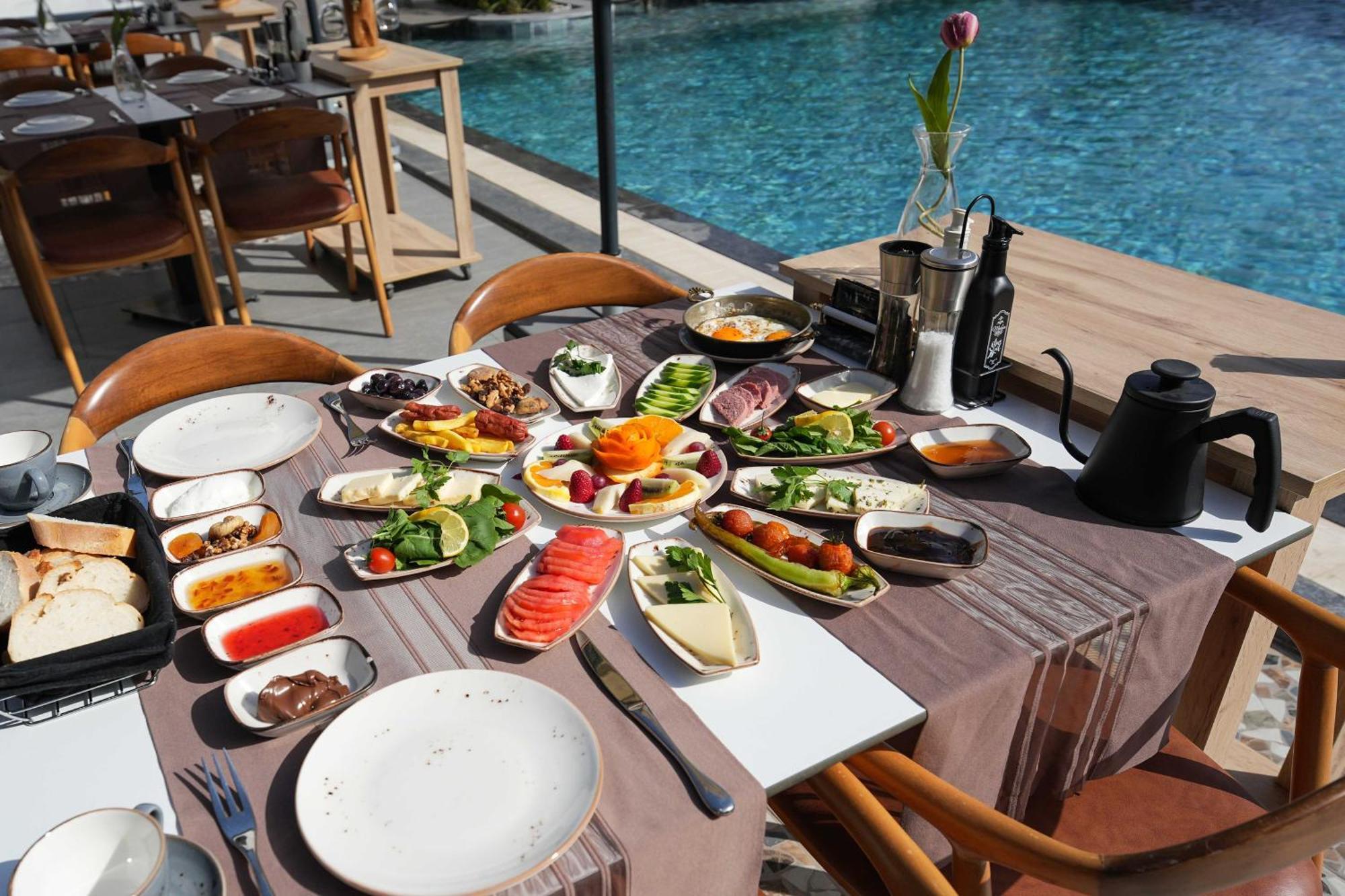 Ramitos Boutique 4* Marmaris