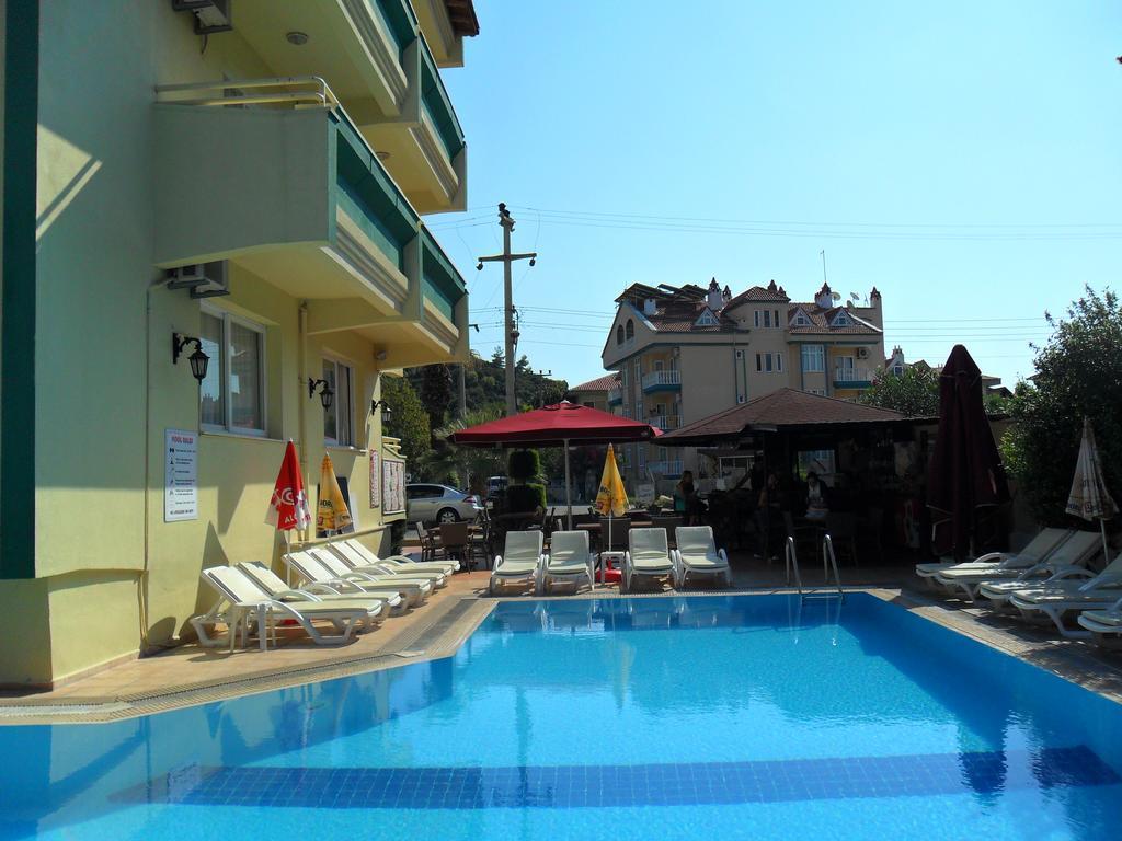 Amaris Marmaris