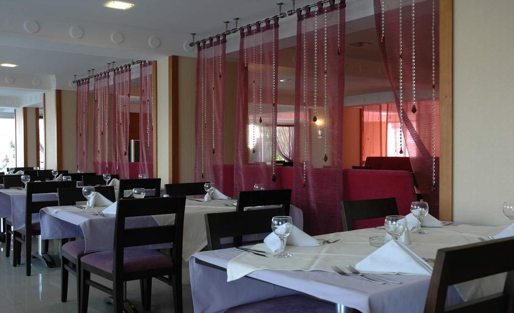 Hotel Ideal Pearl - Adult Only