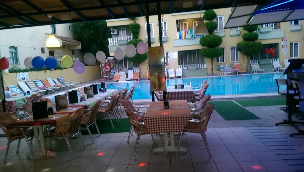 Club Sunset