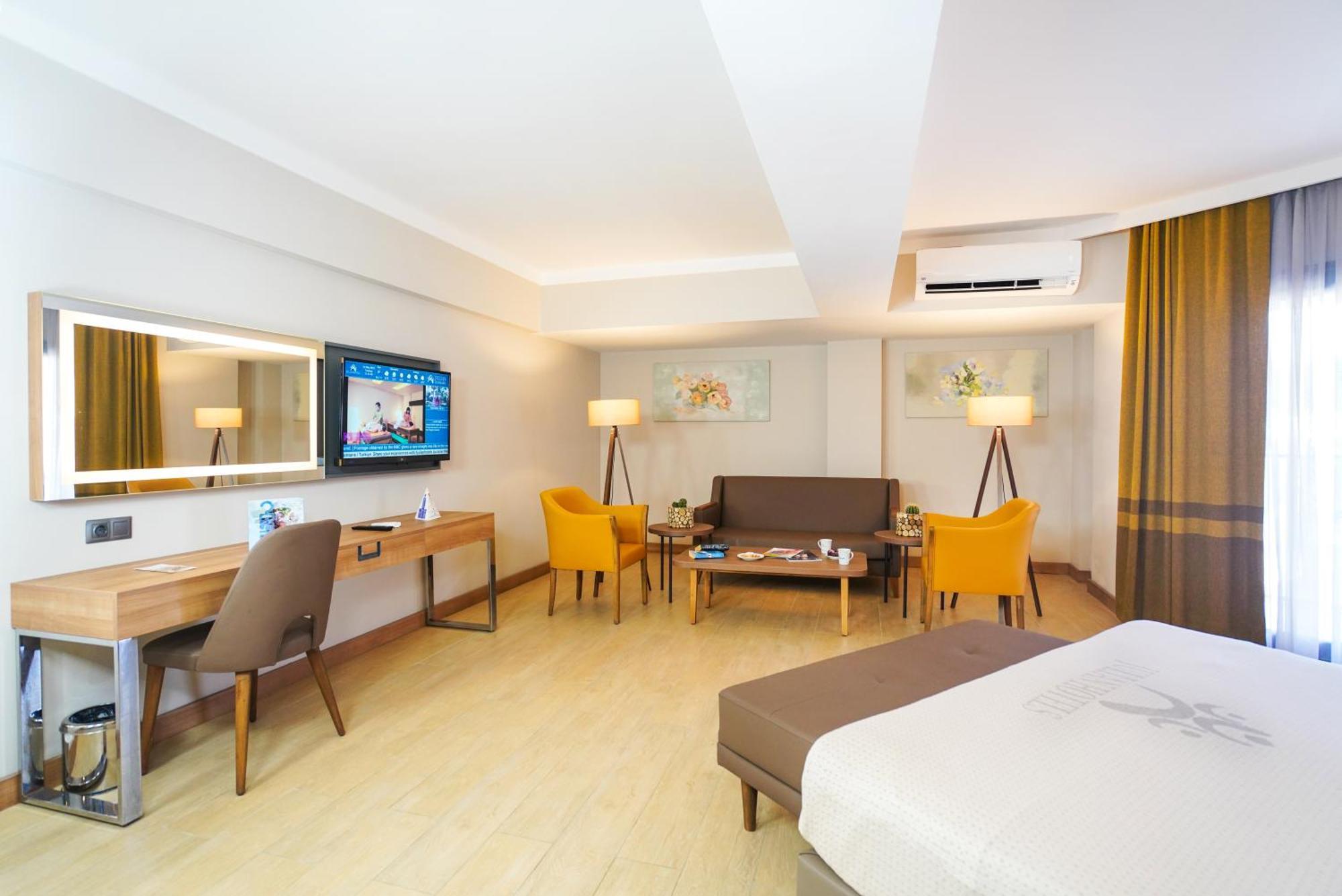 Ada Julian Marmaris (Adults Only) Hotel