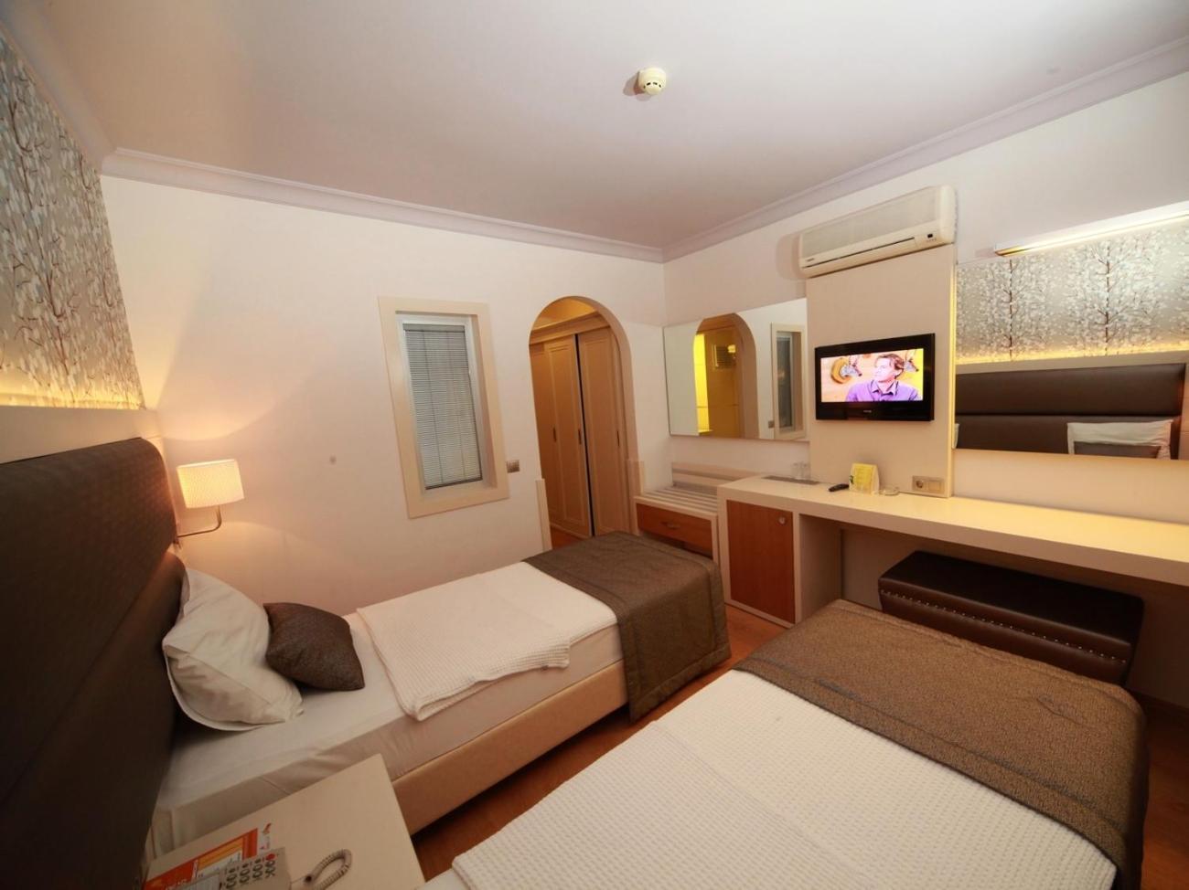 Hotel Grand Faros Marmaris