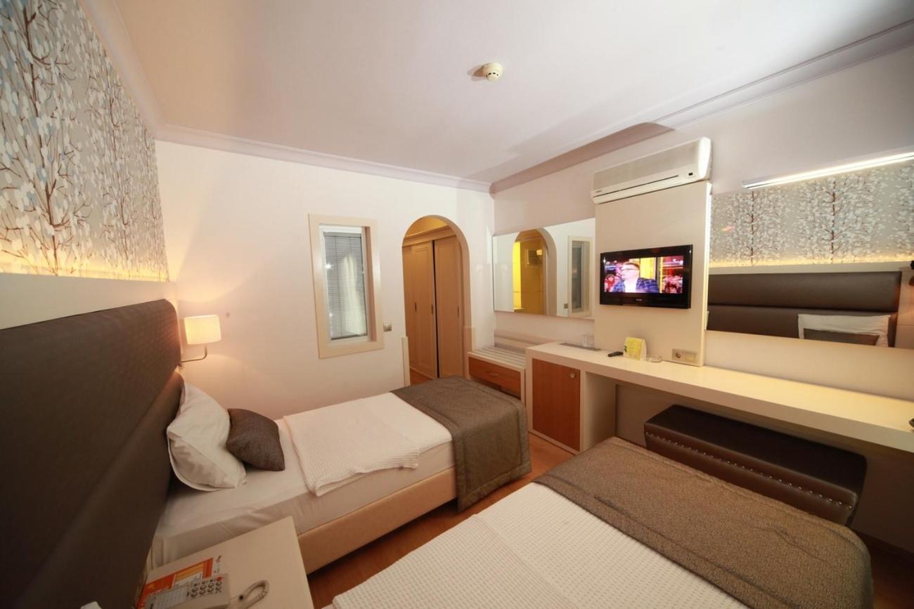 Hotel Grand Faros Marmaris