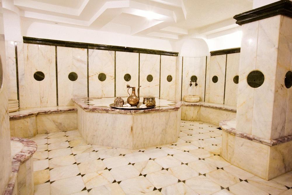 Hotel Grand Faros