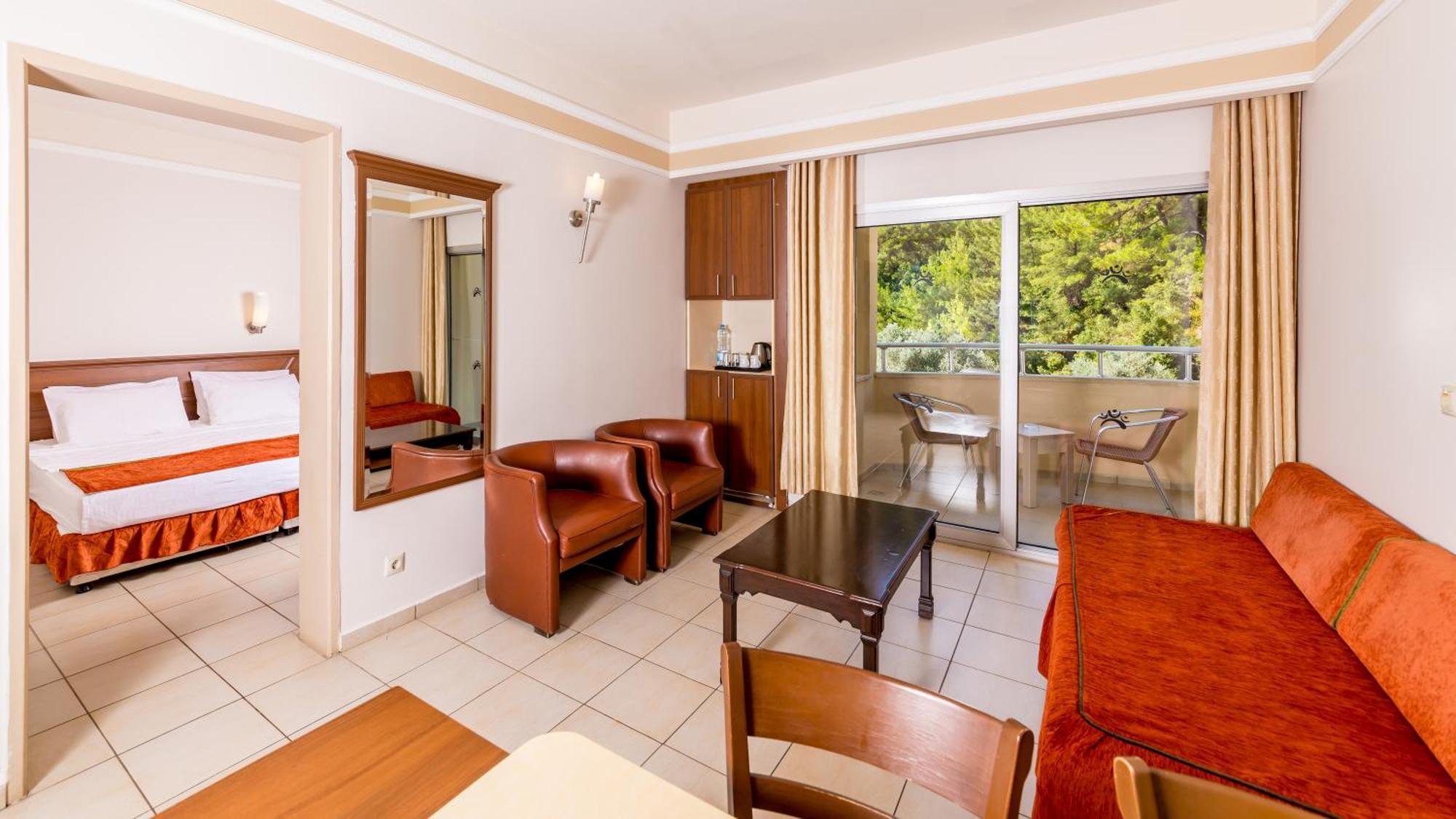 Hotel Julian Forest Marmaris
