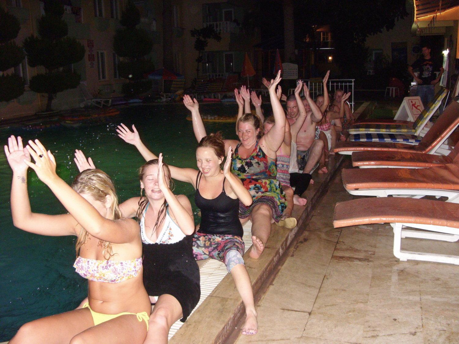 Club Sunset Marmaris