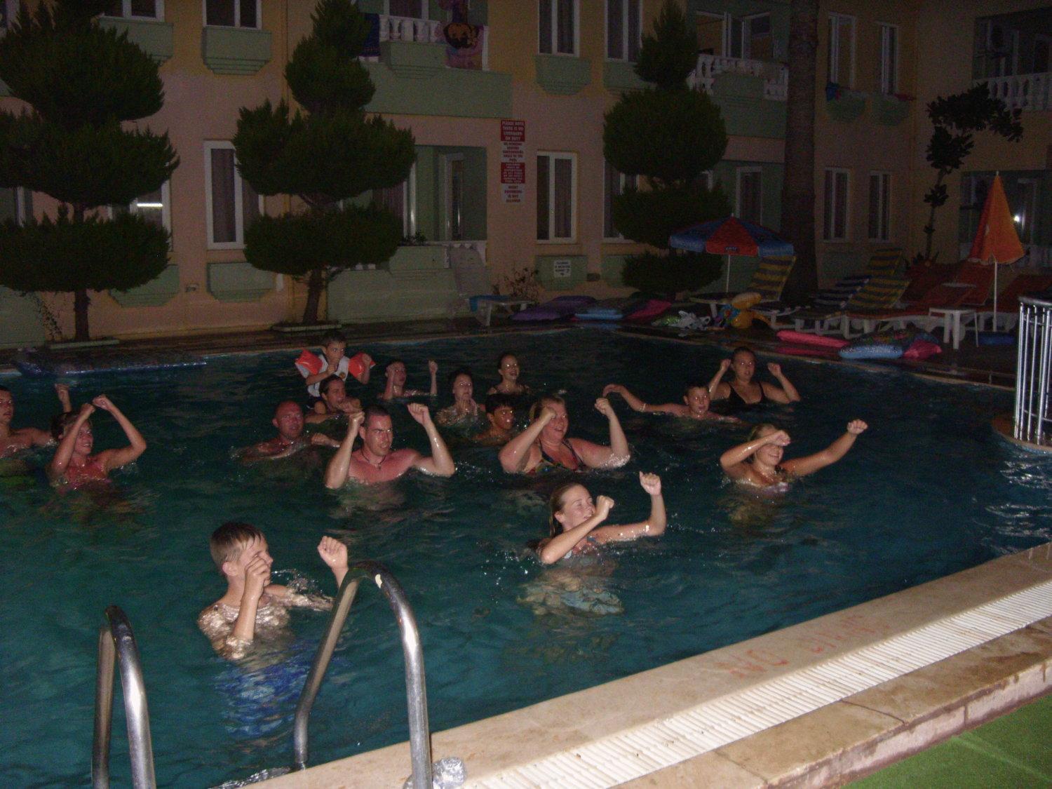 Club Sunset