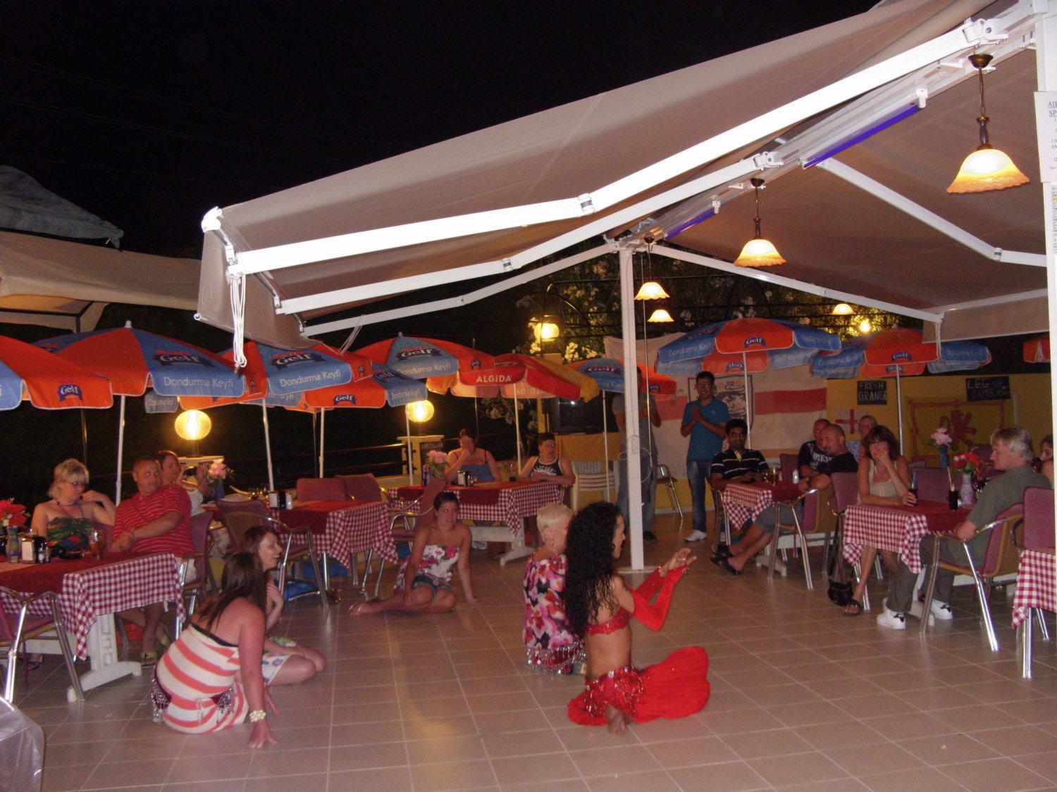 Club Sunset Marmaris